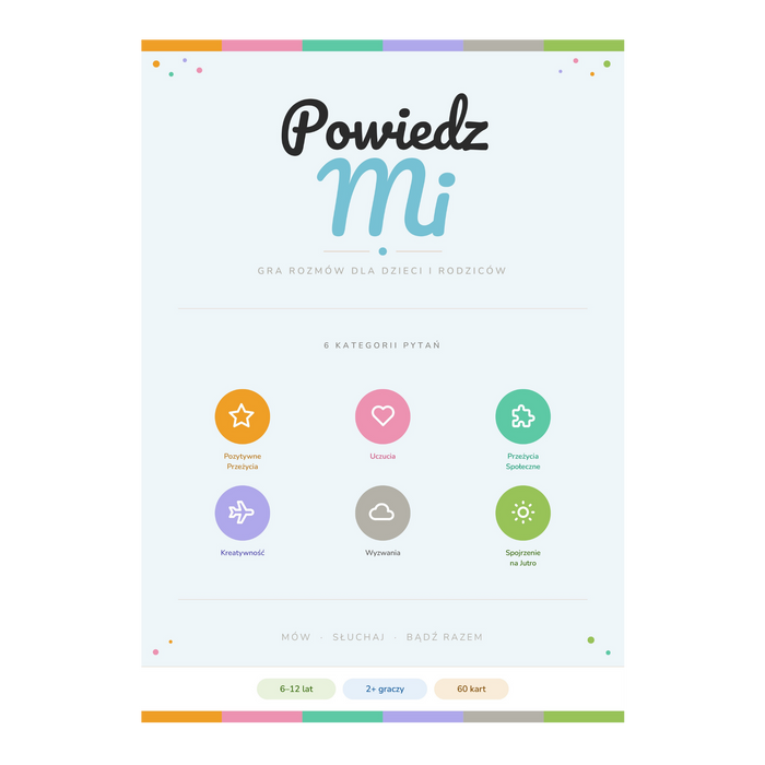 Powiedz Mi