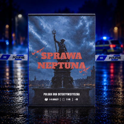 Sprawa Neptuna