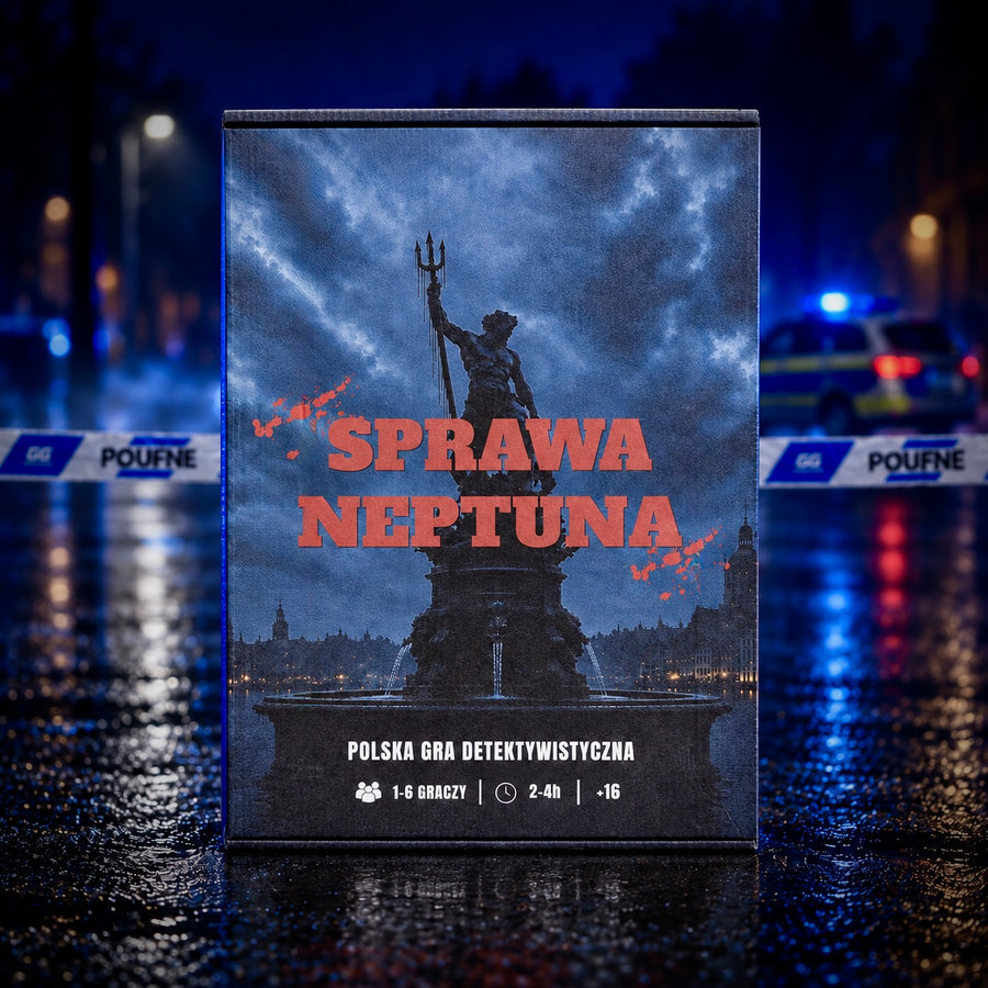 Sprawa Neptuna