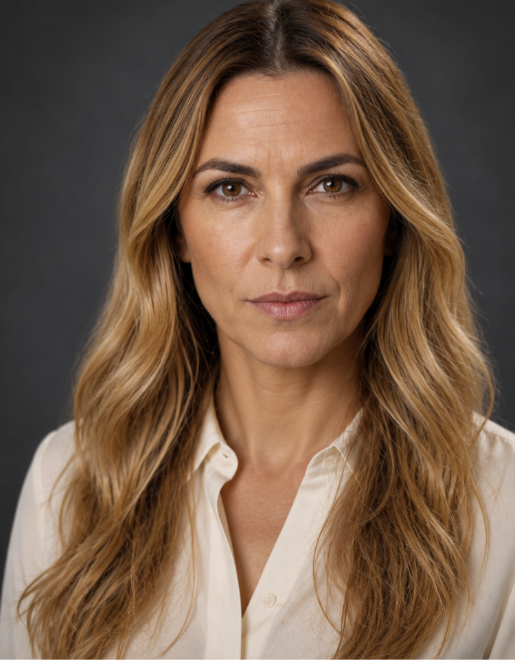 Katarzyna Wiśniewska