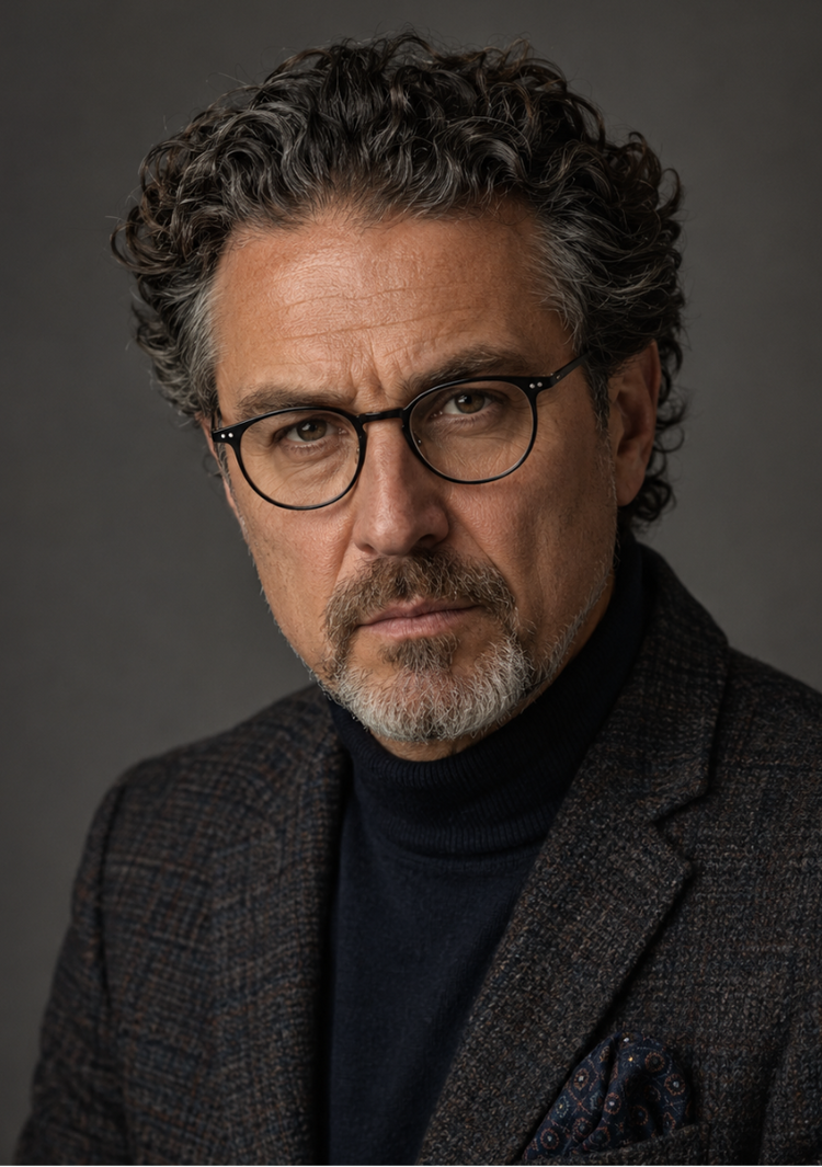 Piotr J. Dąbrowski