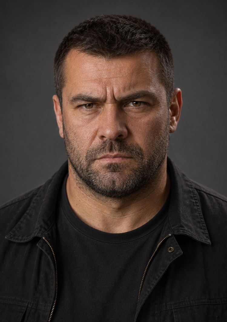 Łukasz Kłos