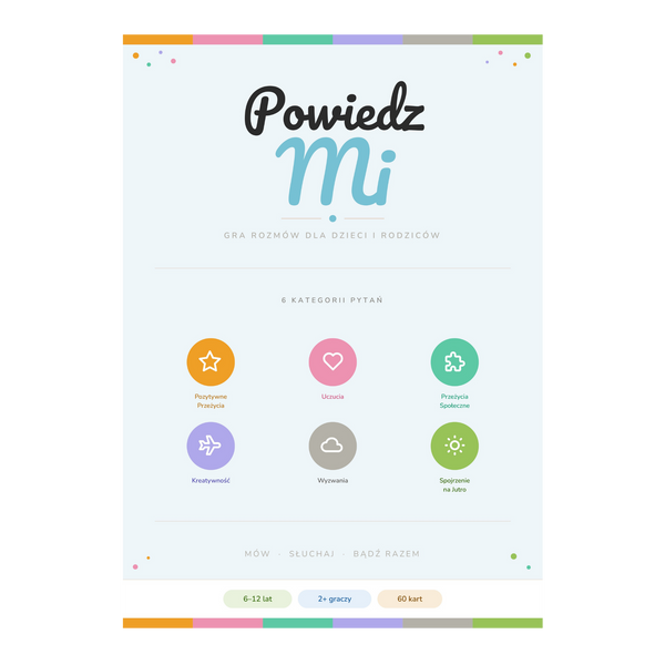Powiedz Mi