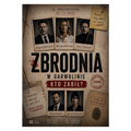 Zbrodnia w Garwolinie