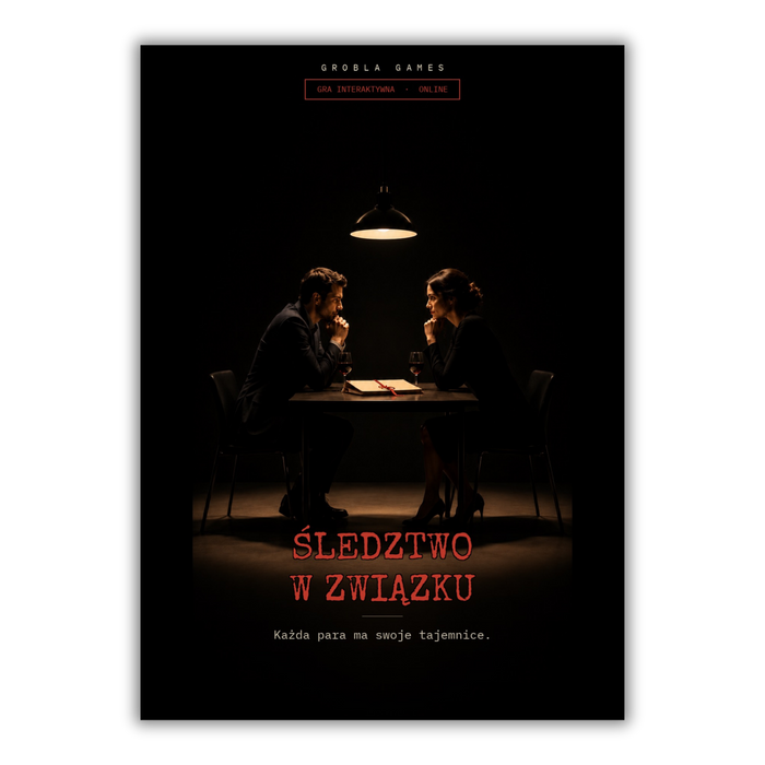 Śledztwo w Związku