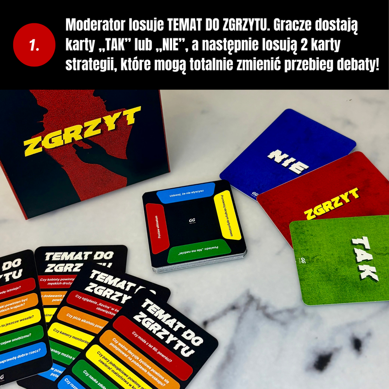 Zgrzyt