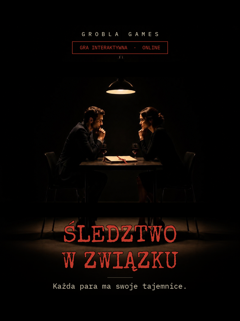 Śledztwo w Związku