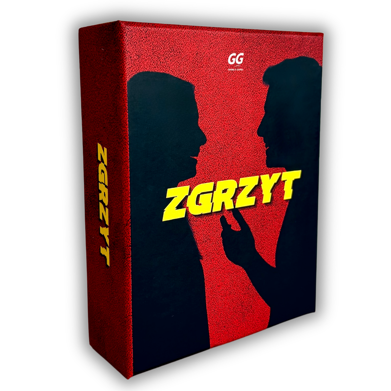 Zgrzyt